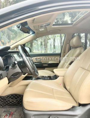 Xe Kia Sedona 2.2 DAT Luxury 2021