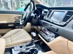 Xe Kia Sedona 2.2 DAT Luxury 2021