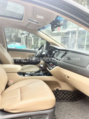 Xe Kia Sedona 2.2 DAT Luxury 2021