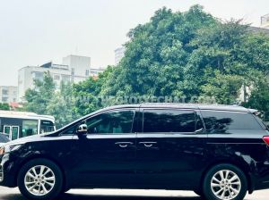 Xe Kia Sedona 2.2 DAT Luxury 2021