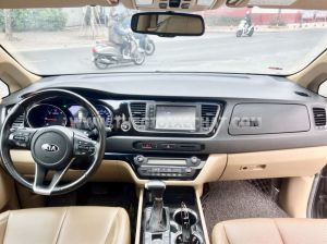Xe Kia Sedona 2.2 DAT Luxury 2021