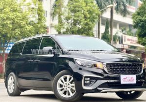 Xe Kia Sedona 2.2 DAT Luxury 2021