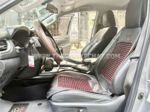 Xe Toyota Fortuner 2.7V 4x4 AT 2021