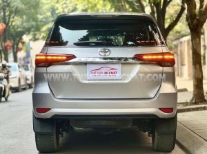 Xe Toyota Fortuner 2.7V 4x4 AT 2021