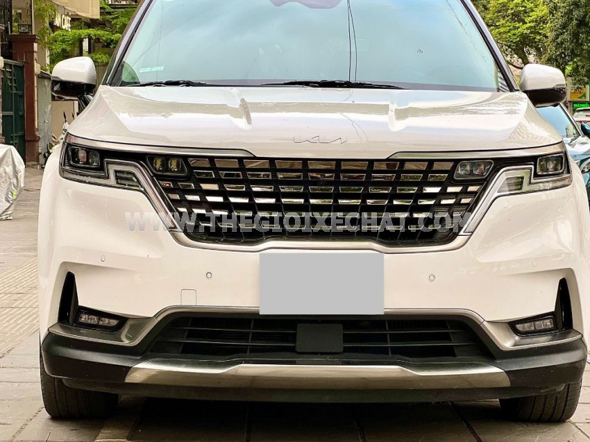 Kia Carnival Signature 2.2D 2021