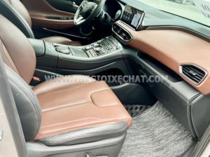 Xe Hyundai SantaFe Cao cấp 2.2L HTRAC 2024