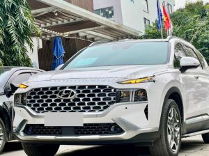 Xe Hyundai SantaFe Cao cấp 2.2L HTRAC 2024