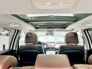 Xe Hyundai SantaFe Cao cấp 2.2L HTRAC 2024