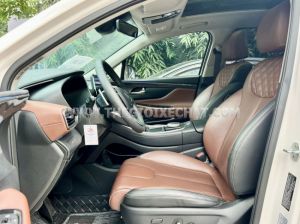 Xe Hyundai SantaFe Cao cấp 2.2L HTRAC 2024