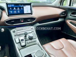 Xe Hyundai SantaFe Cao cấp 2.2L HTRAC 2024