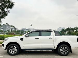 Xe Ford Ranger Wildtrak 2.0L 4x4 AT 2019