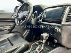 Xe Ford Ranger Wildtrak 2.0L 4x4 AT 2019