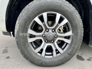 Xe Ford Ranger Wildtrak 2.0L 4x4 AT 2019