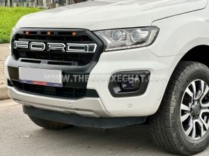 Xe Ford Ranger Wildtrak 2.0L 4x4 AT 2019