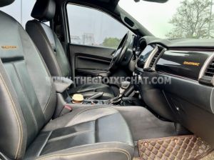 Xe Ford Ranger Wildtrak 2.0L 4x4 AT 2019