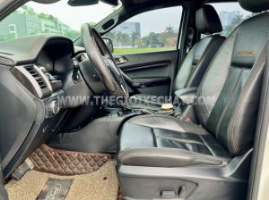 Xe Ford Ranger Wildtrak 2.0L 4x4 AT 2019