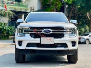 Xe Ford Everest Titanium 2.0L 4x2 AT 2023