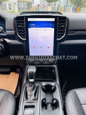 Xe Ford Everest Titanium 2.0L 4x2 AT 2023