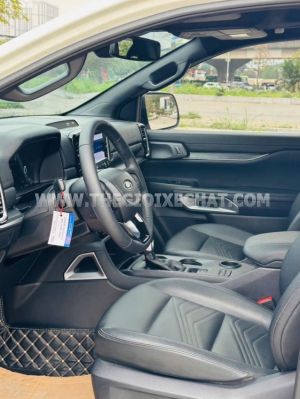 Xe Ford Everest Titanium 2.0L 4x2 AT 2023