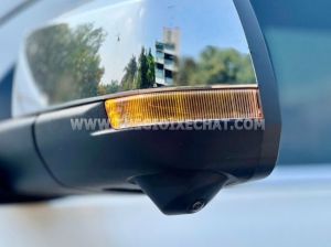 Xe Ford Everest Titanium 2.0L 4x2 AT 2023