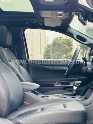 Xe Ford Everest Titanium 2.0L 4x2 AT 2023