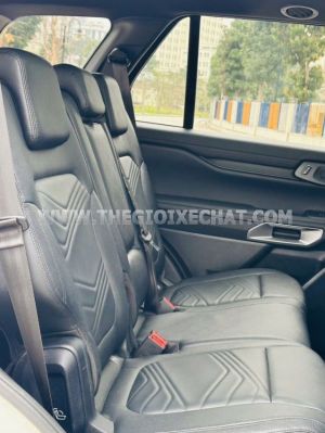 Xe Ford Everest Titanium 2.0L 4x2 AT 2023