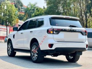 Xe Ford Everest Titanium 2.0L 4x2 AT 2023