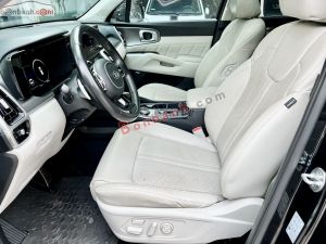 Xe Kia Sorento Signature 2.2 AT AWD 7S 2021