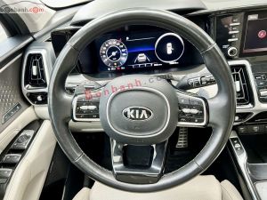 Xe Kia Sorento Signature 2.2 AT AWD 7S 2021