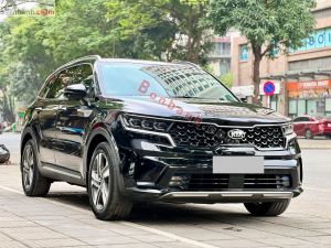 Xe Kia Sorento Signature 2.2 AT AWD 7S 2021