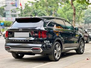 Xe Kia Sorento Signature 2.2 AT AWD 7S 2021