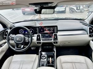 Xe Kia Sorento Signature 2.2 AT AWD 7S 2021