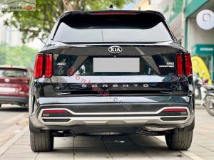 Xe Kia Sorento Signature 2.2 AT AWD 7S 2021