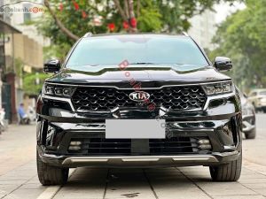 Xe Kia Sorento Signature 2.2 AT AWD 7S 2021