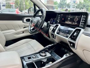 Xe Kia Sorento Signature 2.2 AT AWD 7S 2021