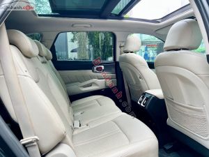 Xe Kia Sorento Signature 2.2 AT AWD 7S 2021