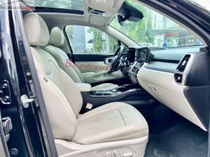 Xe Kia Sorento Signature 2.2 AT AWD 7S 2021