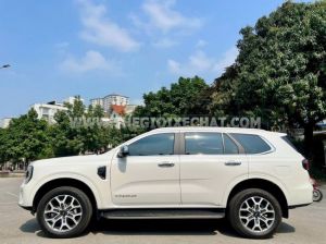 Xe Ford Everest Titanium 2.0L 4x2 AT 2023