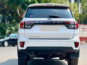 Xe Ford Everest Titanium 2.0L 4x2 AT 2023