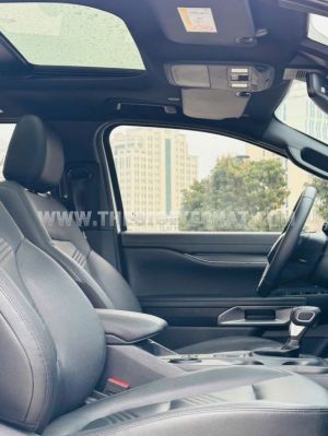 Xe Ford Everest Titanium 2.0L 4x2 AT 2023