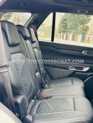 Xe Ford Everest Titanium 2.0L 4x2 AT 2023