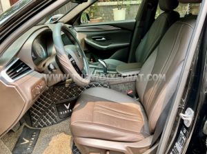 Xe VinFast Lux A 2.0 Base 2.0 AT 2021