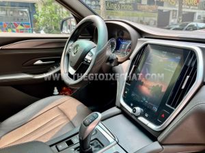 Xe VinFast Lux A 2.0 Base 2.0 AT 2021