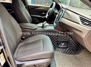 Xe VinFast Lux A 2.0 Base 2.0 AT 2021