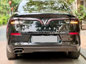 Xe VinFast Lux A 2.0 Base 2.0 AT 2021