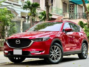 Xe Mazda CX5 Deluxe 2.0 AT 2022