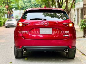 Xe Mazda CX5 Deluxe 2.0 AT 2022
