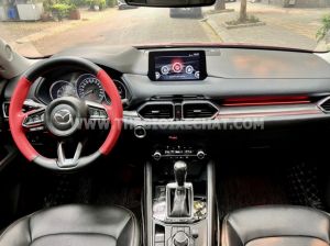 Xe Mazda CX5 Deluxe 2.0 AT 2022