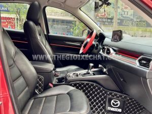 Xe Mazda CX5 Deluxe 2.0 AT 2022