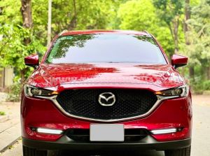 Xe Mazda CX5 Deluxe 2.0 AT 2022